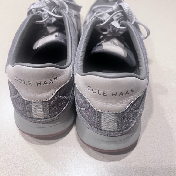 Cole Hahn sneakers - Picture 5 of 8